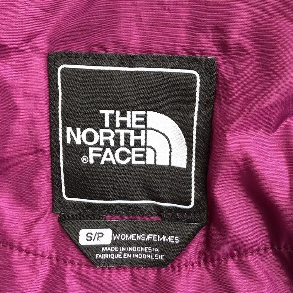 North Face Jacket - Picture 8 of 9